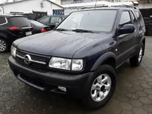 B (2001–2004)