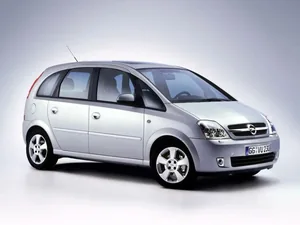 A (2002–2006)