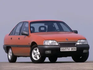 A1 (1986–1990)
