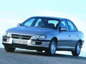 B1 (1994–1999)