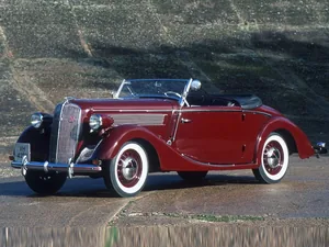 g1 (1936–1938)