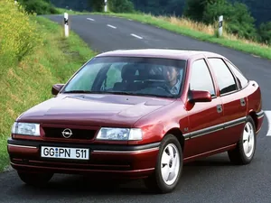 A (1992–1995)