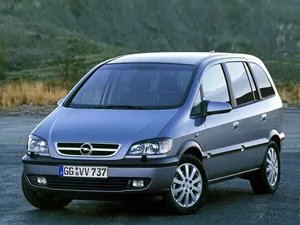 A (2003–2006)