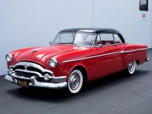 g2 (1952–1954)