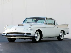 g1 (1957–1958)