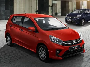 B200 (2019–2025)