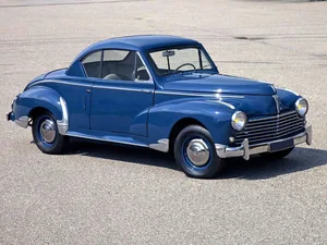g1 (1948–1960)