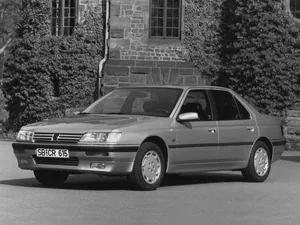 g1 (1989–1995)