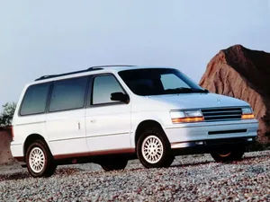 AS (1990–1995)