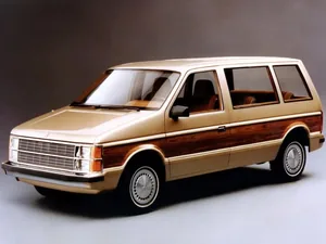 S (1984–1987)