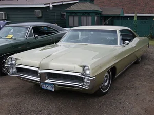 g11 (1966–1967)