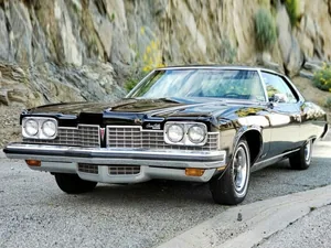 g16 (1972–1973)