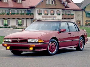 g25 (1986–1991)