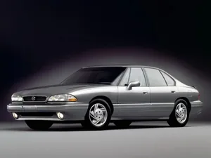g26 (1991–1995)