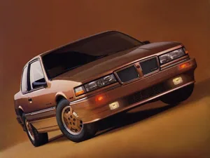 g5 (1984–1988)
