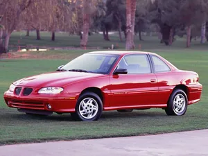 g8 (1995–1998)