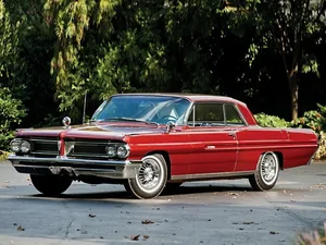 g1 (1961–1962)