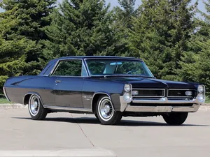 g3 (1963–1964)