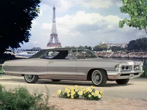 g4 (1964–1965)