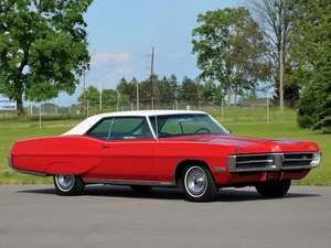 g6 (1966–1967)