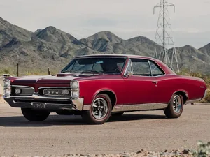 g4 (1966–1967)