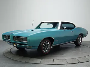g5 (1967–1968)