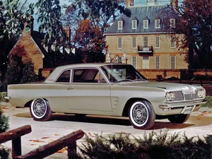 g1 (1961–1962)