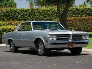 g3 (1963–1964)