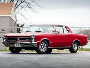 g4 (1964–1965)