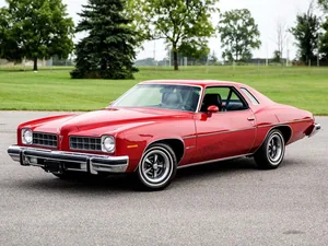 g9 (1972–1975)