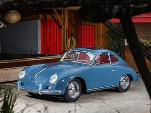 T2 (1957–1959)
