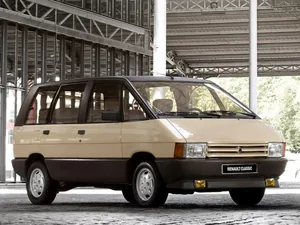 J11 (1984–1987)