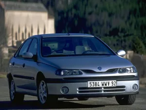 X56 (1998–2001)