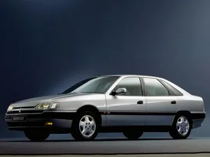 B54E (1992–1996)