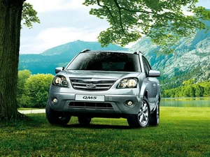 H45 (2007–2011)