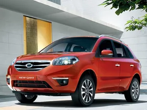 H45 (2011–2014)