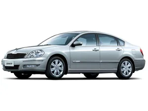 EX2 (2004–2008)