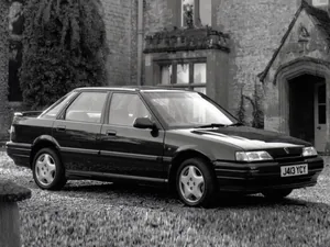 R8 (1990–1992)