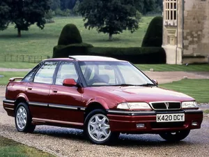 R8 (1992–1998)