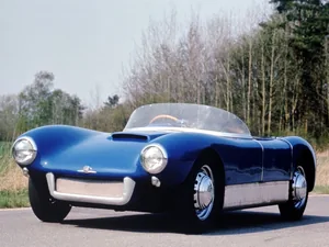 I (1955–1957)