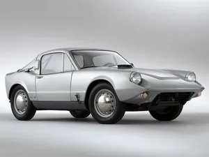 II (1966–1969)