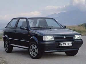 021A (1991–1993)