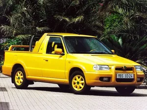 6U1 (1994–2000)