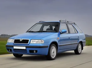 791 (6U) (1998–2001)