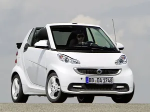W451 (2012–2015)