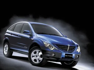 C100 (2005–2010)