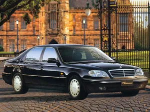 W100 (2001–2003)