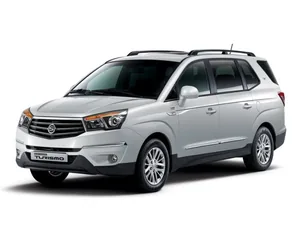 A150 (2013–2018)