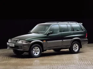 FJ (1998–2005)