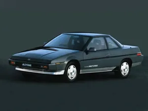 AX (1985–1991)